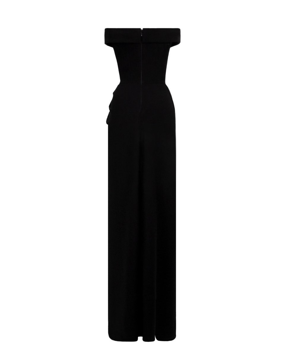 Slim Cut Dress