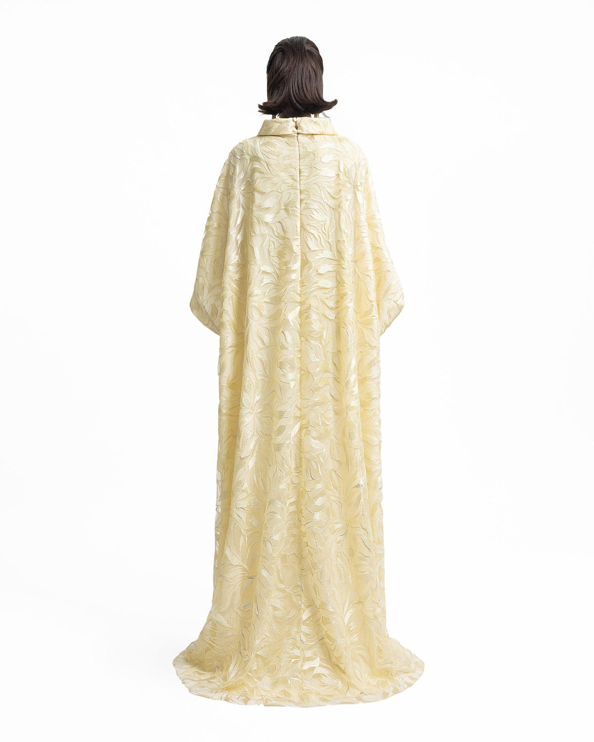 Loose-Cut Kaftan
