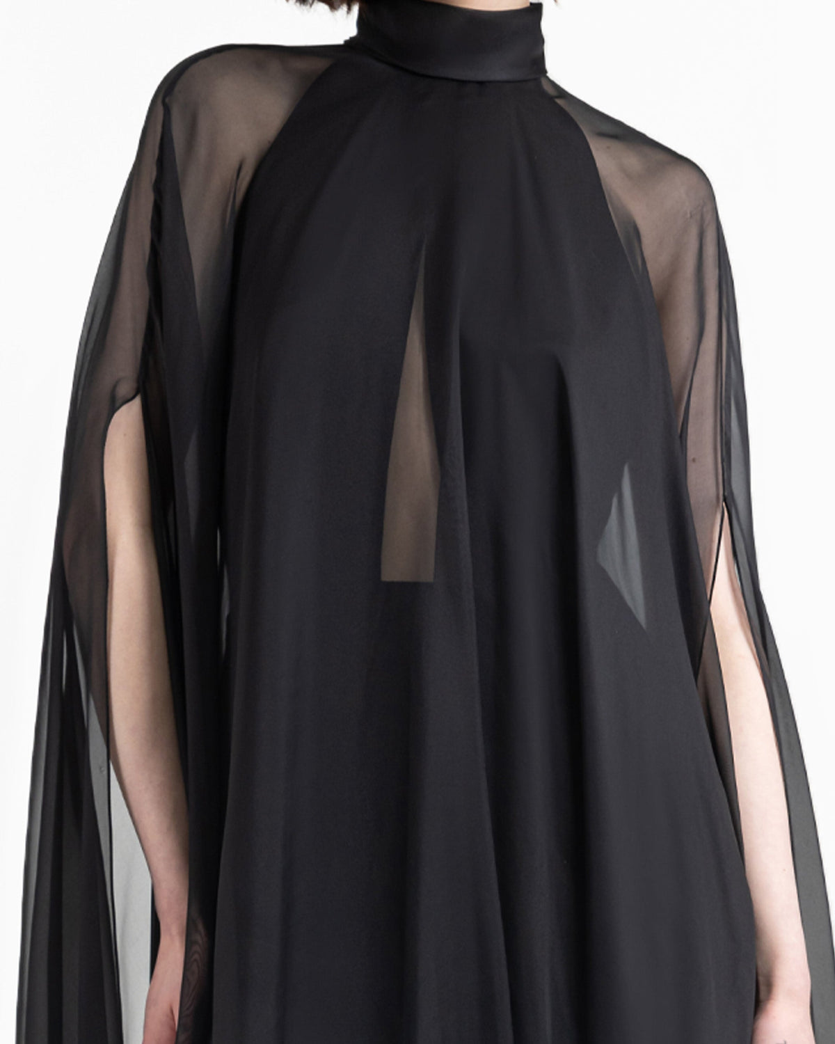 Slim Cut Dress