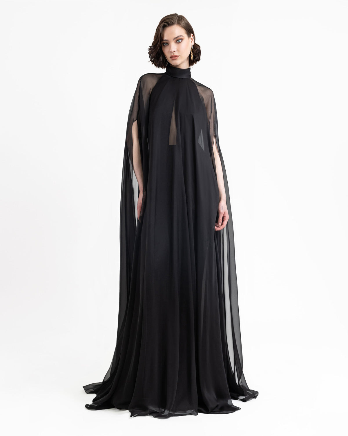 Slim Cut Dress