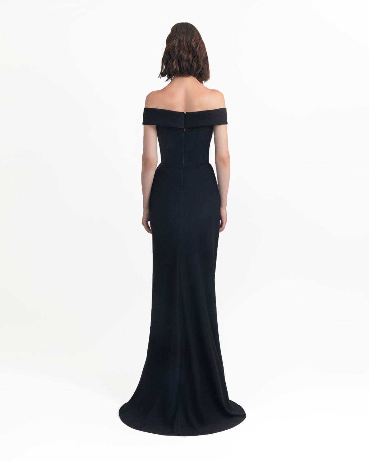 Slim Cut Dress
