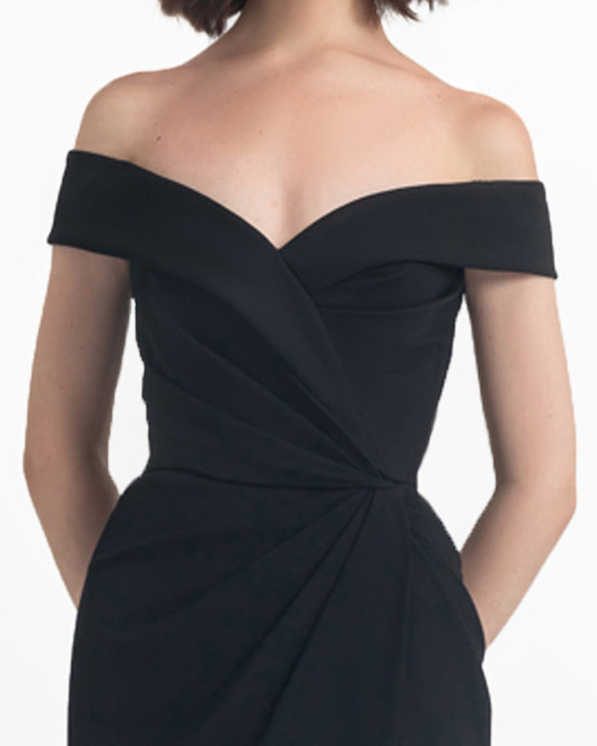 Slim Cut Dress