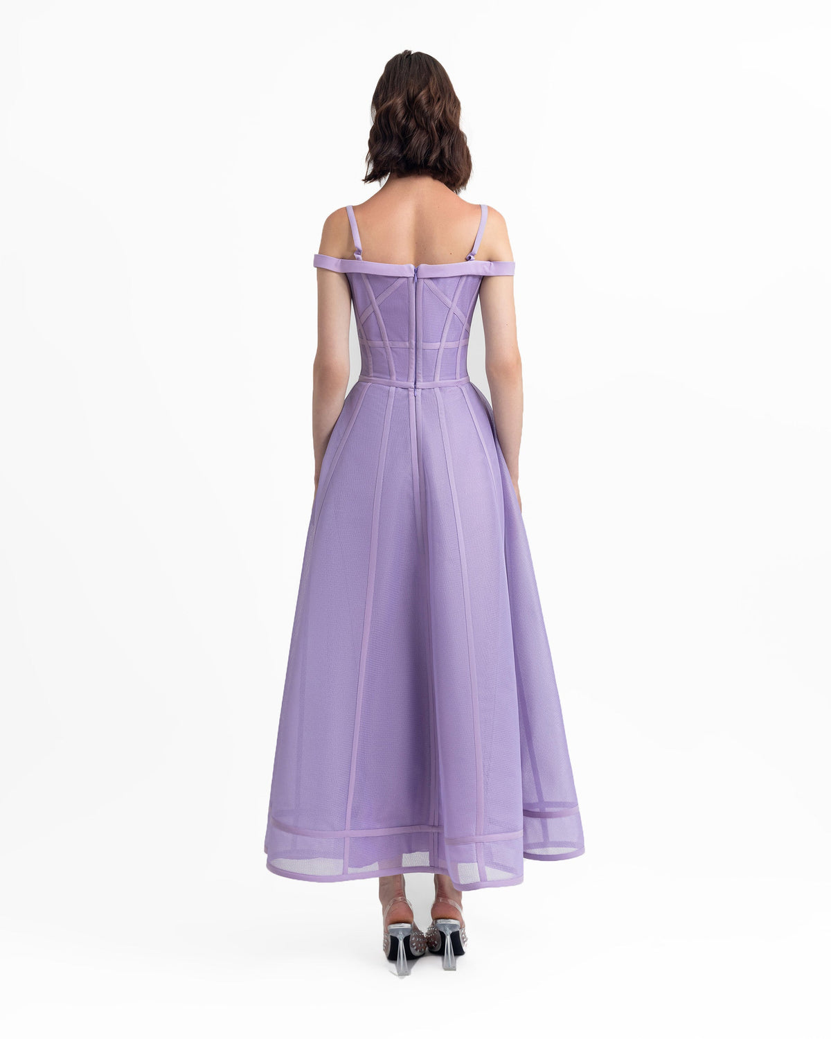 Princess Cut Dress