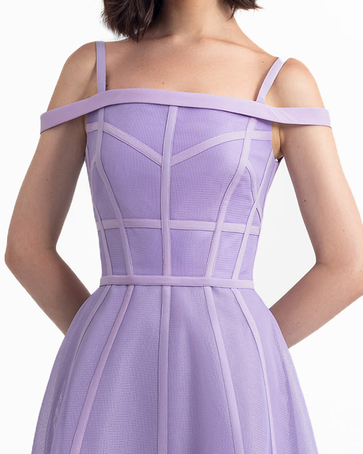 Princess Cut Dress
