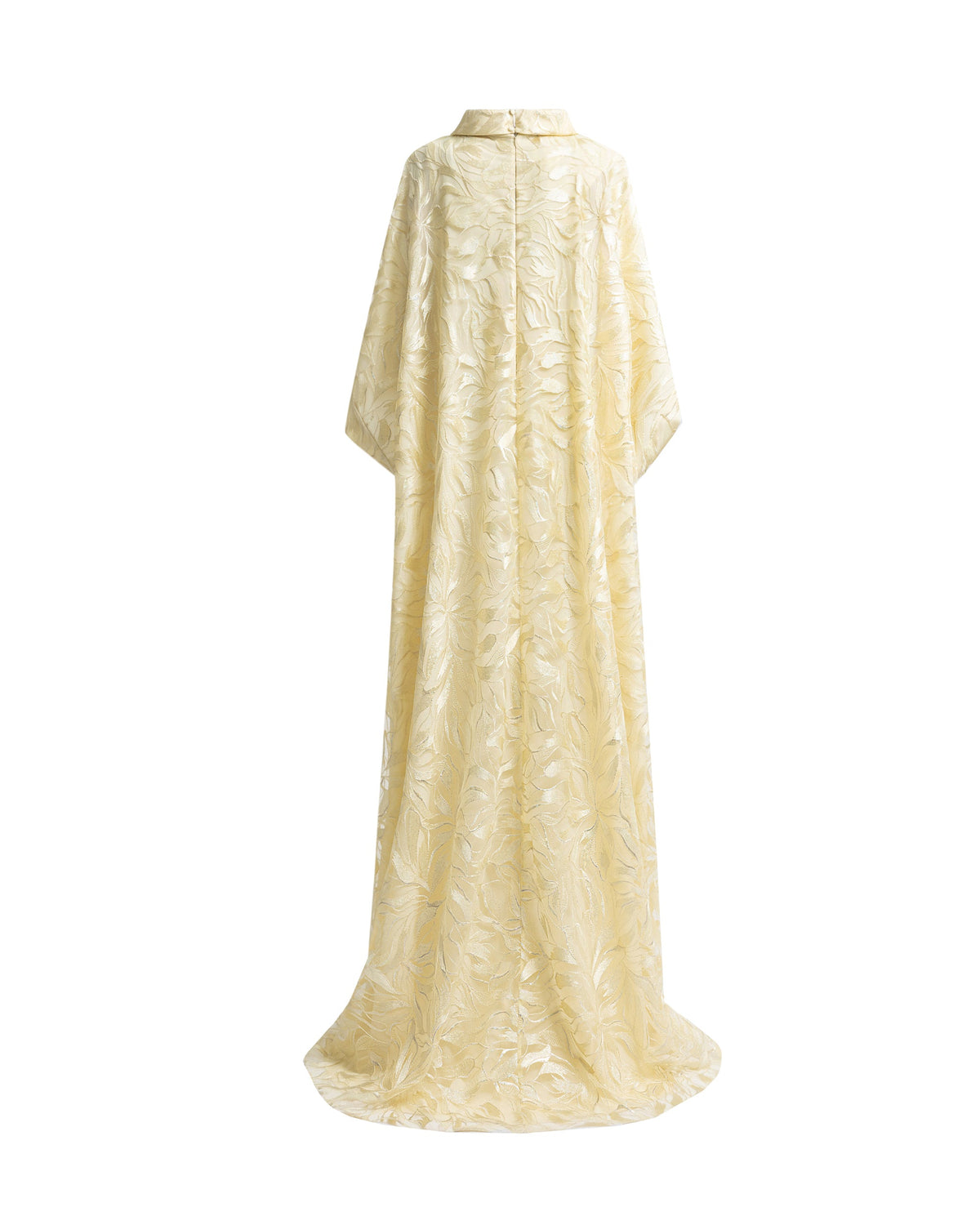 Loose-Cut Kaftan
