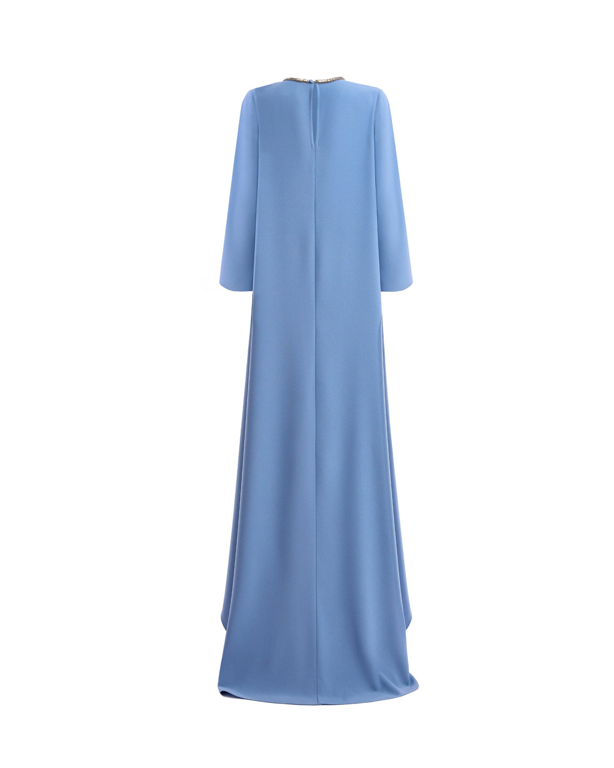 Crystal Bow Kaftan