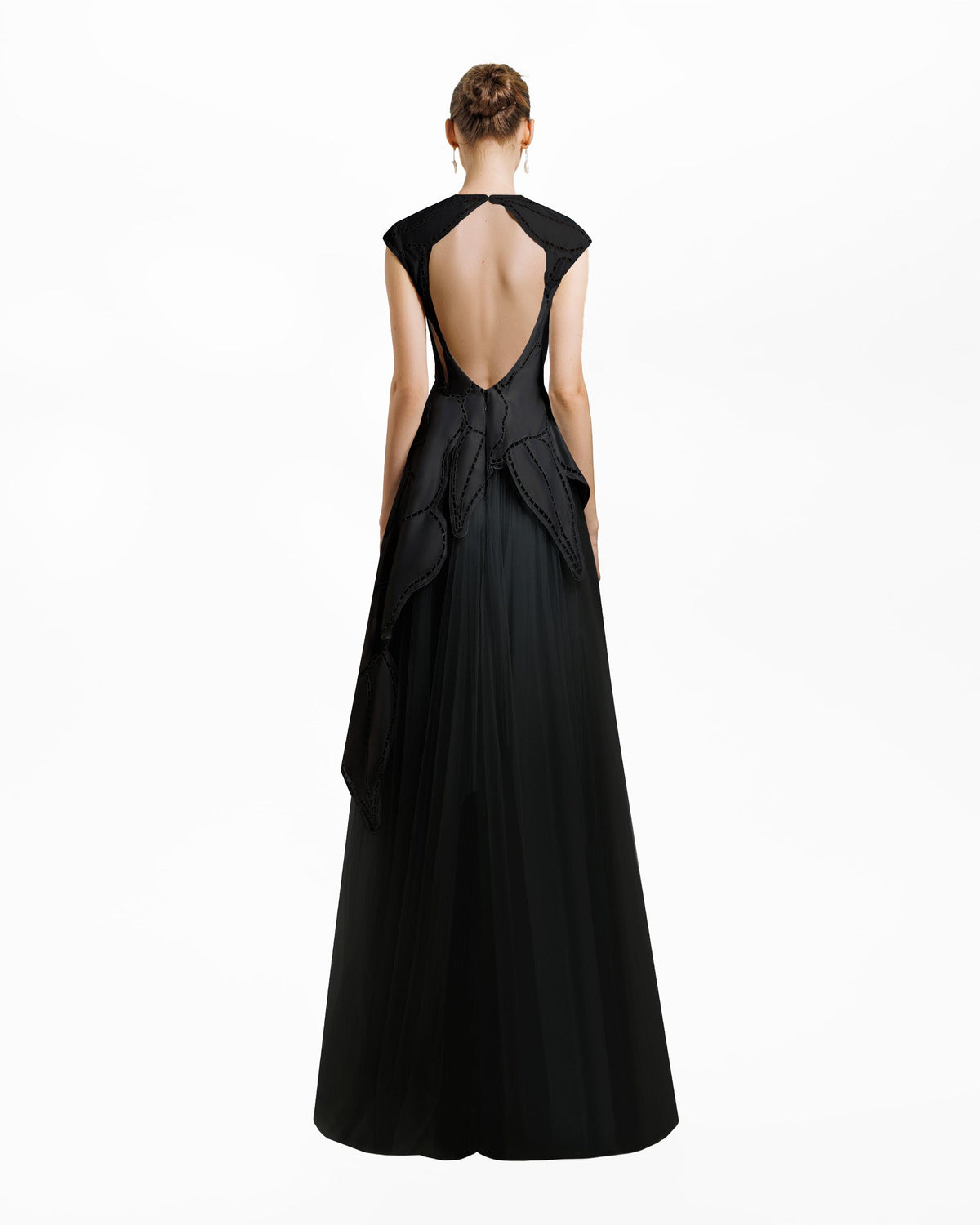 Short Sleeves Dress