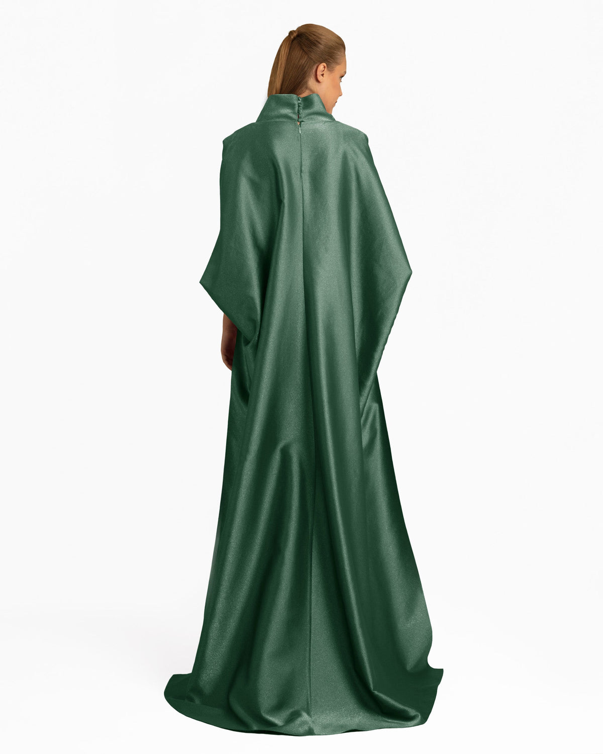 Petrol Kaftan