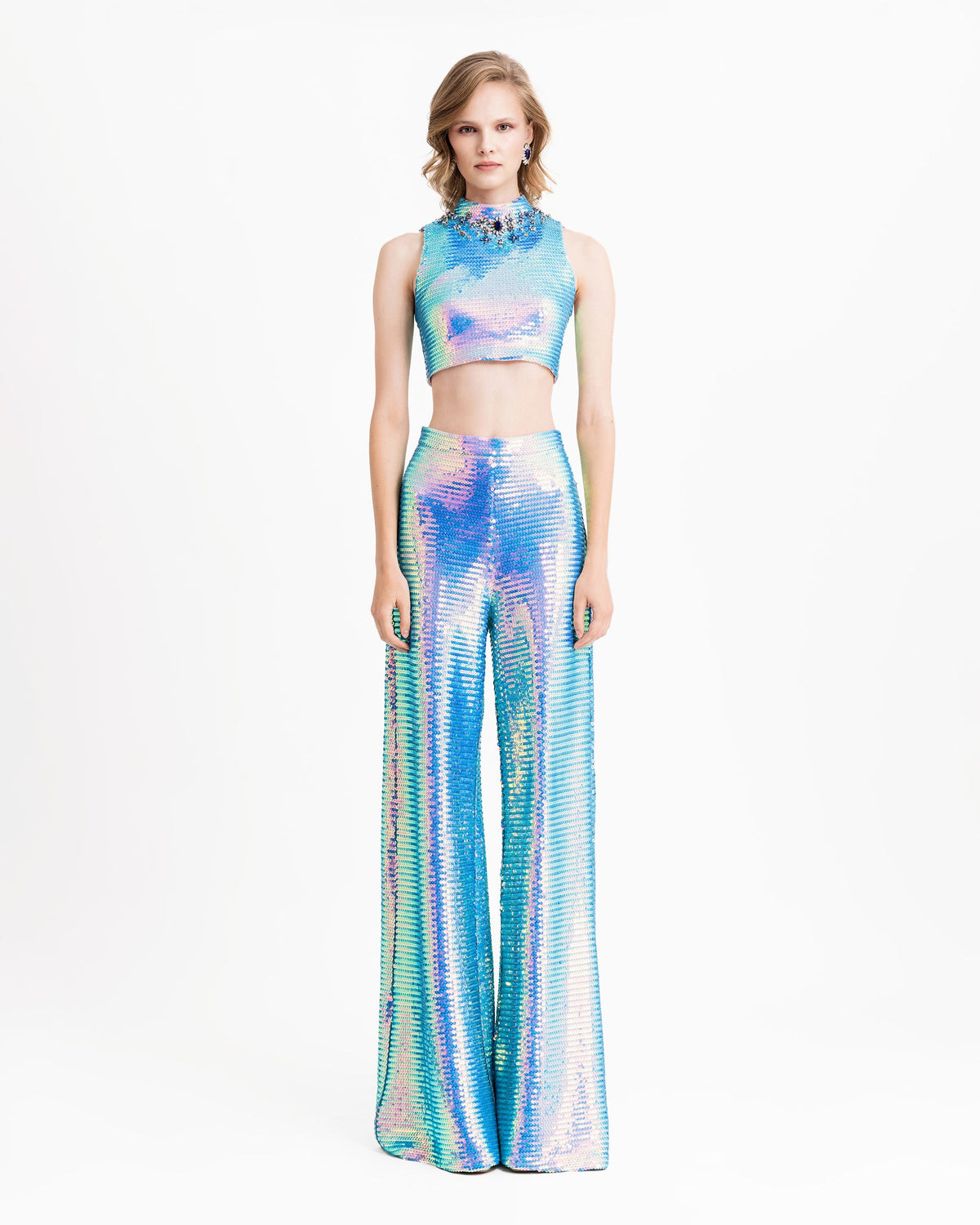 Sequins Set